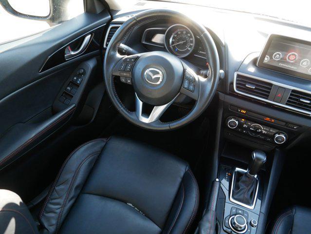 used 2014 Mazda Mazda3 car, priced at $7,779