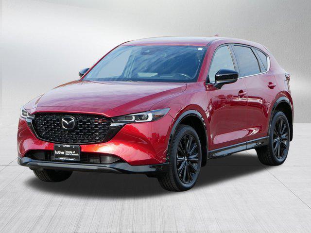 used 2023 Mazda CX-5 car, priced at $29,750