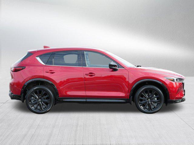 used 2023 Mazda CX-5 car, priced at $29,750