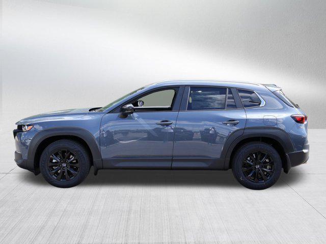 new 2025 Mazda CX-50 car, priced at $35,505