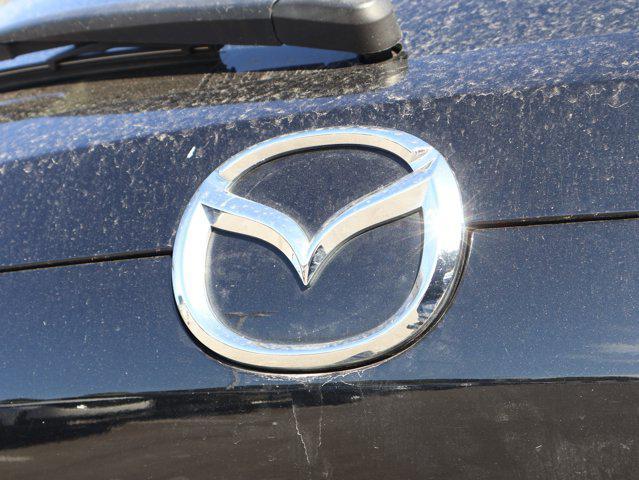 used 2024 Mazda CX-5 car, priced at $23,715