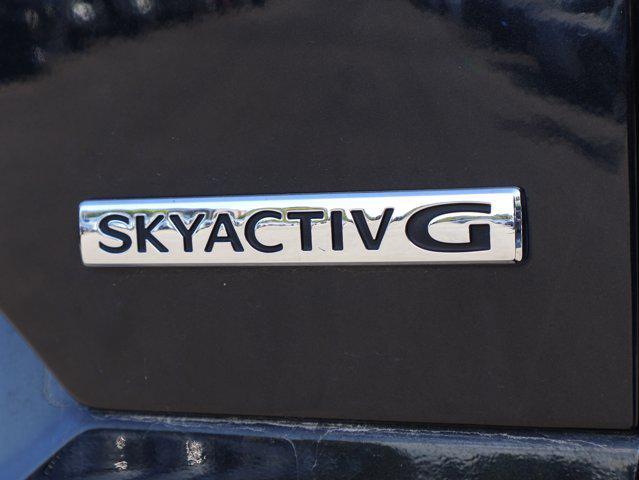 used 2024 Mazda CX-5 car, priced at $23,715