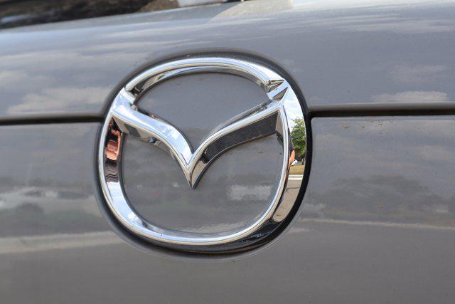 new 2025 Mazda CX-30 car, priced at $28,860