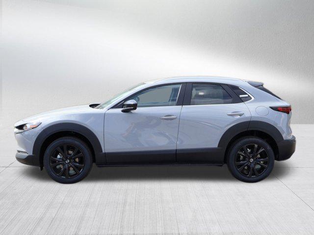 new 2025 Mazda CX-30 car, priced at $28,860