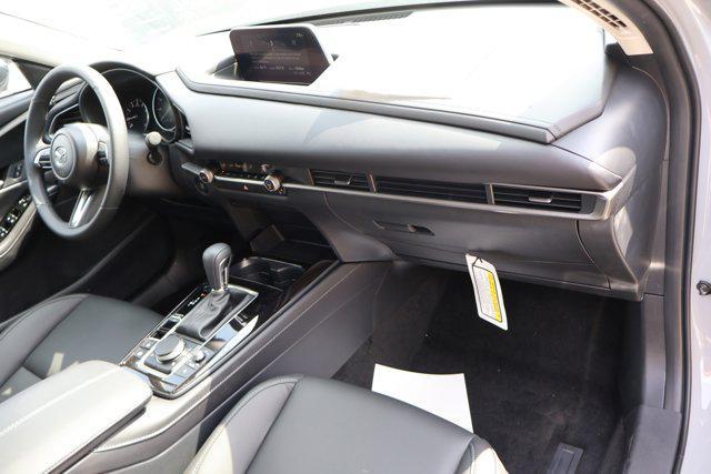 new 2025 Mazda CX-30 car, priced at $28,860
