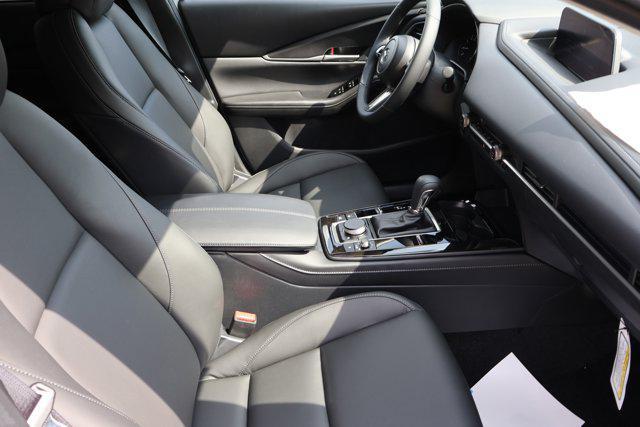 new 2025 Mazda CX-30 car, priced at $28,860