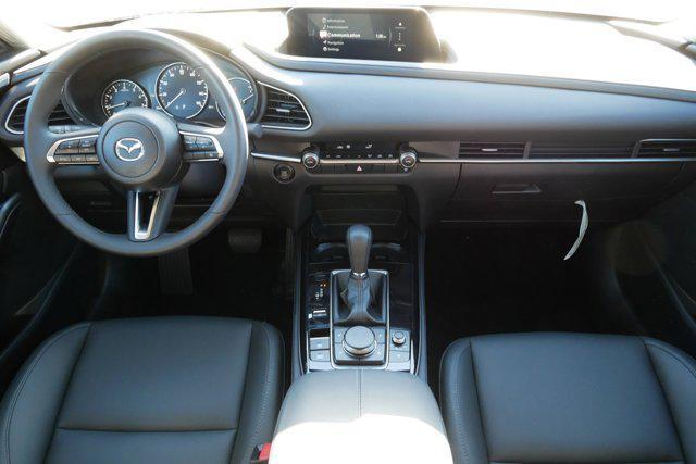 used 2024 Mazda CX-30 car, priced at $22,750