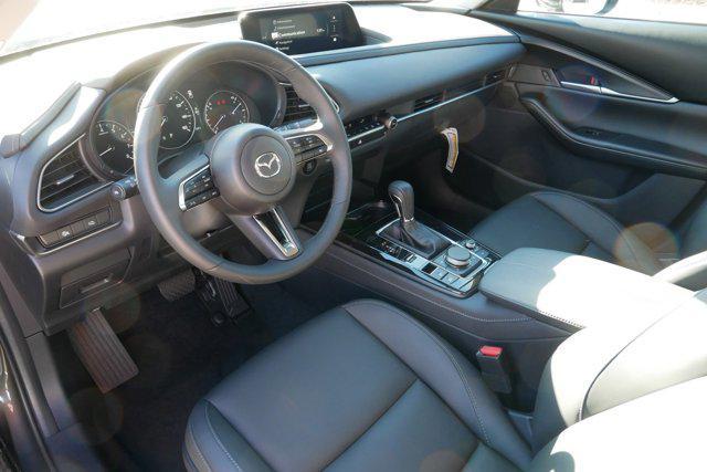 used 2024 Mazda CX-30 car, priced at $22,750