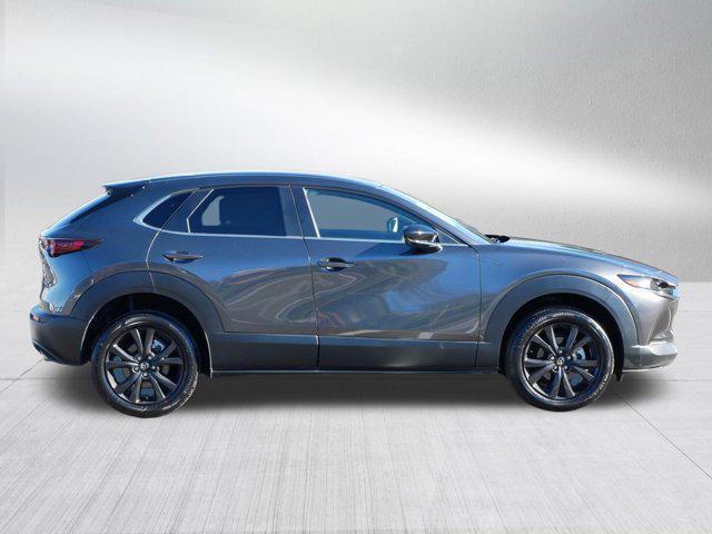 used 2024 Mazda CX-30 car, priced at $22,750