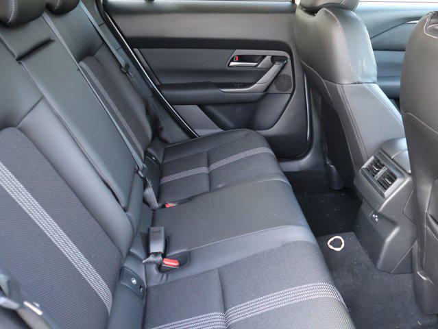used 2025 Mazda CX-50 car, priced at $29,500