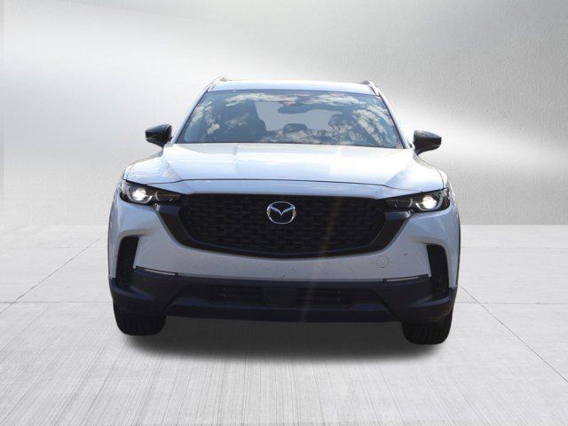 used 2025 Mazda CX-50 car, priced at $29,500