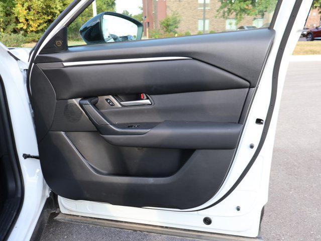 used 2025 Mazda CX-50 car, priced at $29,500
