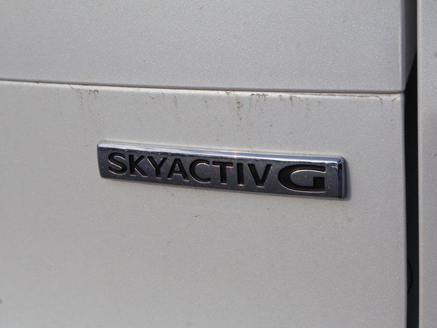 used 2025 Mazda CX-50 car, priced at $29,500
