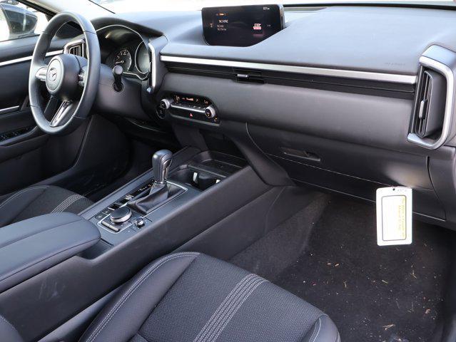 used 2025 Mazda CX-50 car, priced at $29,500