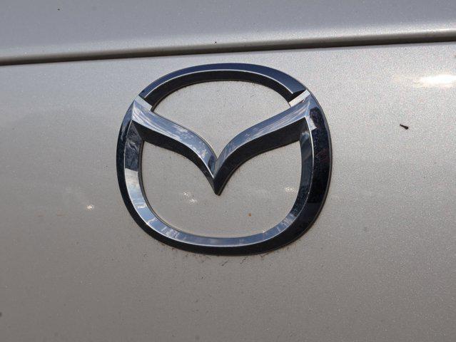 used 2025 Mazda CX-50 car, priced at $29,500