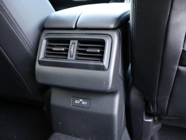 used 2025 Mazda CX-50 car, priced at $29,500