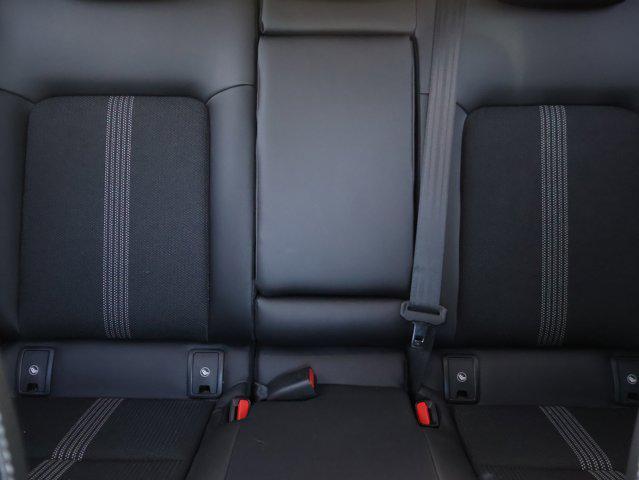 used 2025 Mazda CX-50 car, priced at $29,500