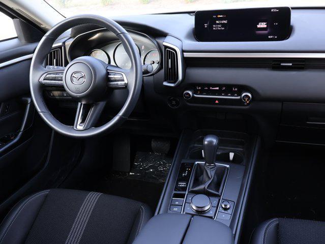 used 2025 Mazda CX-50 car, priced at $29,500