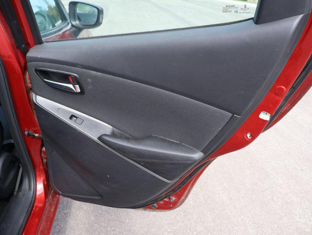 used 2017 Toyota Yaris iA car, priced at $15,425