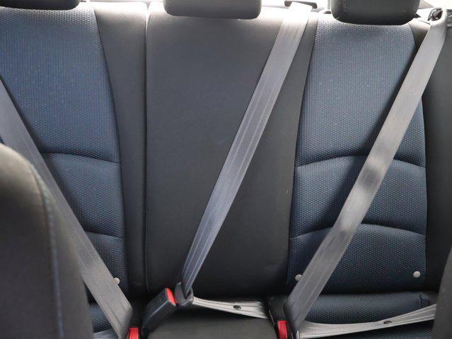 used 2017 Toyota Yaris iA car, priced at $15,425