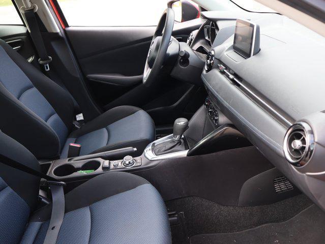 used 2017 Toyota Yaris iA car, priced at $15,425