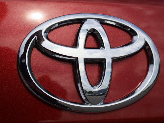 used 2017 Toyota Yaris iA car, priced at $15,425