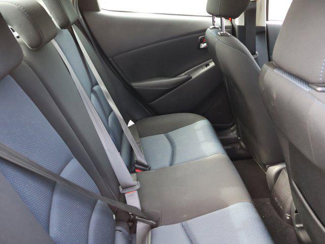 used 2017 Toyota Yaris iA car, priced at $15,425