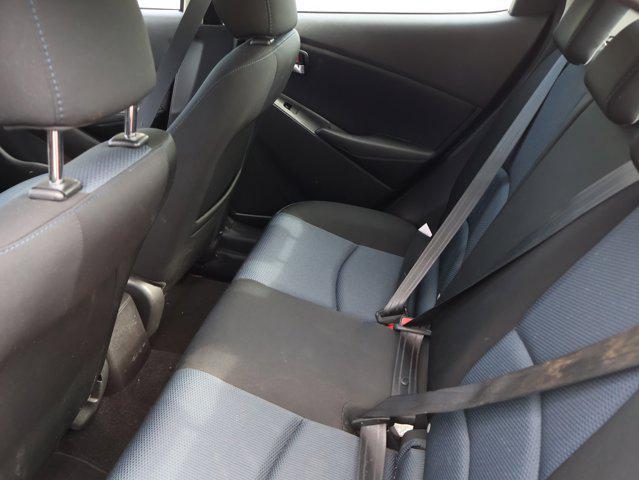 used 2017 Toyota Yaris iA car, priced at $15,425