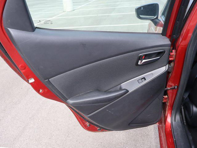 used 2017 Toyota Yaris iA car, priced at $15,425