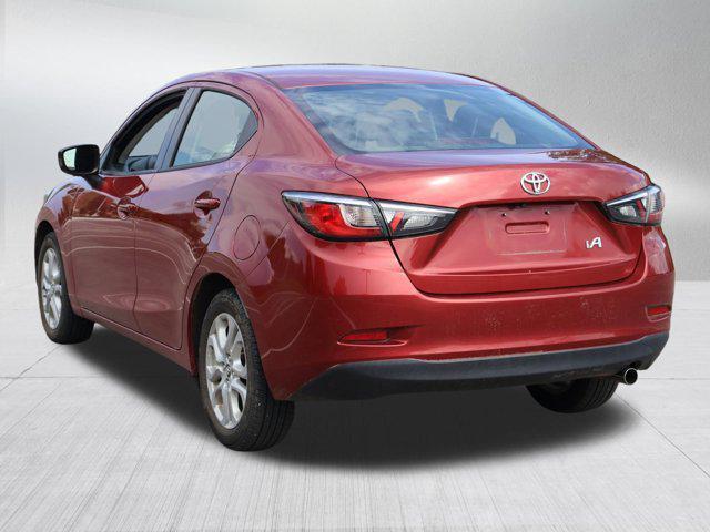 used 2017 Toyota Yaris iA car, priced at $15,425