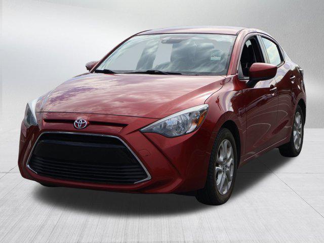 used 2017 Toyota Yaris iA car, priced at $15,425