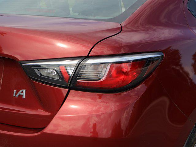 used 2017 Toyota Yaris iA car, priced at $15,425