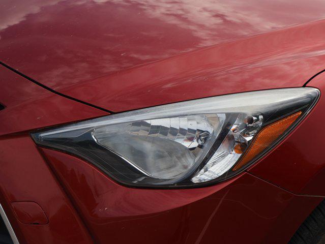 used 2017 Toyota Yaris iA car, priced at $15,425