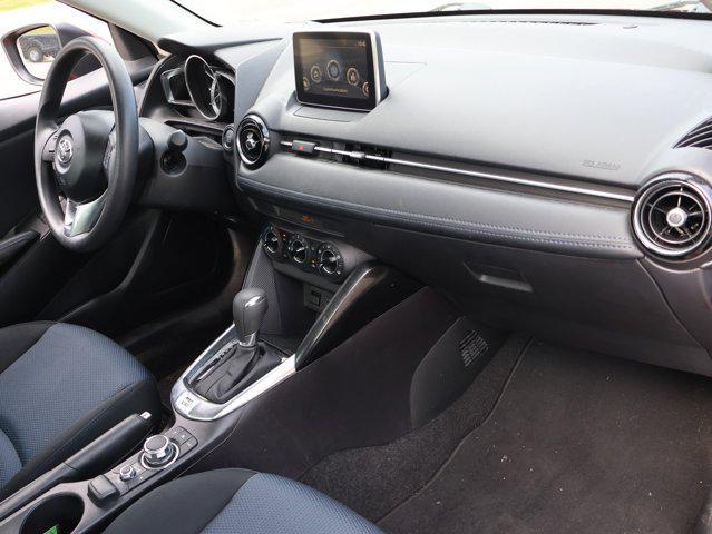 used 2017 Toyota Yaris iA car, priced at $15,425