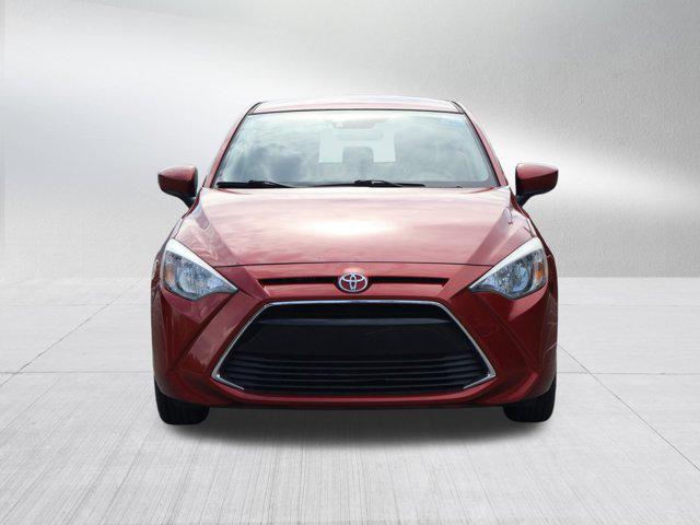 used 2017 Toyota Yaris iA car, priced at $15,425