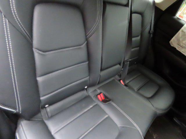 used 2024 Mazda CX-5 car, priced at $33,000