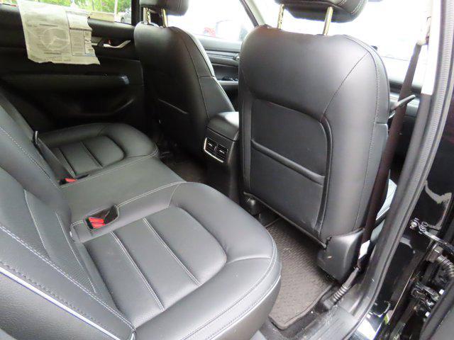 used 2024 Mazda CX-5 car, priced at $33,000