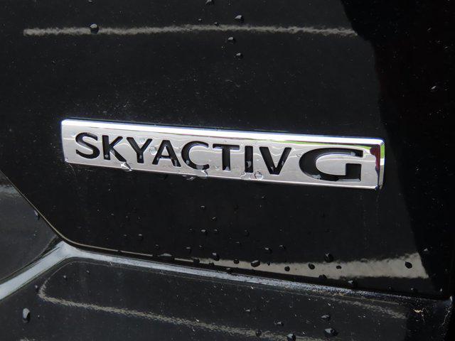 used 2024 Mazda CX-5 car, priced at $33,000