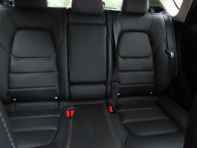 used 2024 Mazda CX-5 car, priced at $33,000