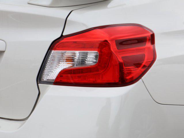 used 2017 Subaru WRX STI car, priced at $25,769