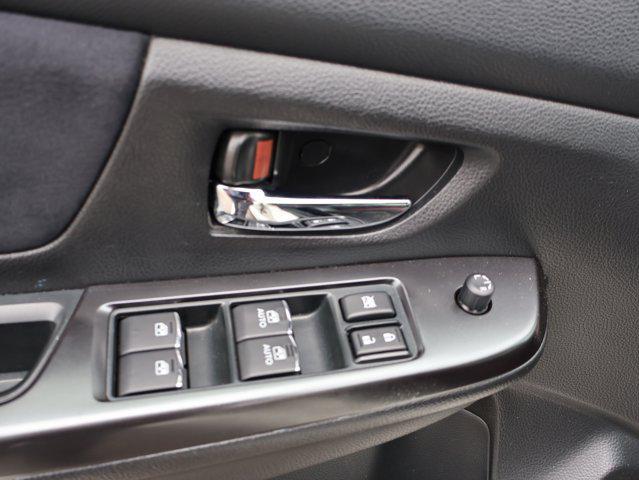 used 2017 Subaru WRX STI car, priced at $25,769