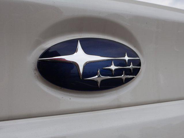 used 2017 Subaru WRX STI car, priced at $25,769