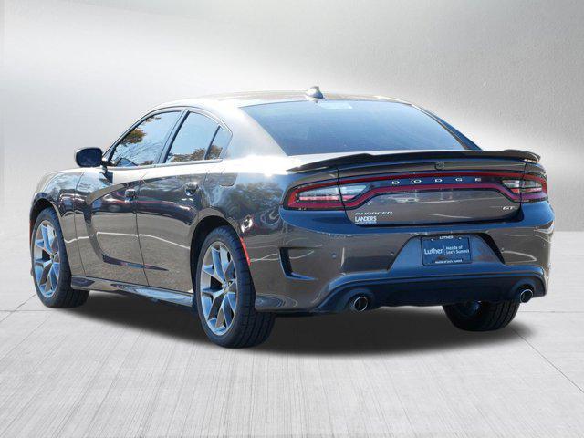 used 2020 Dodge Charger car, priced at $23,685