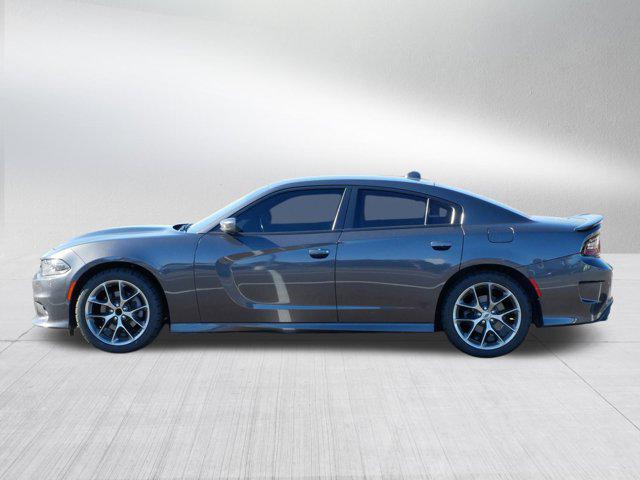 used 2020 Dodge Charger car, priced at $23,685