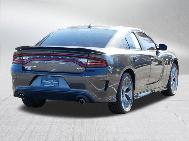 used 2020 Dodge Charger car, priced at $23,685