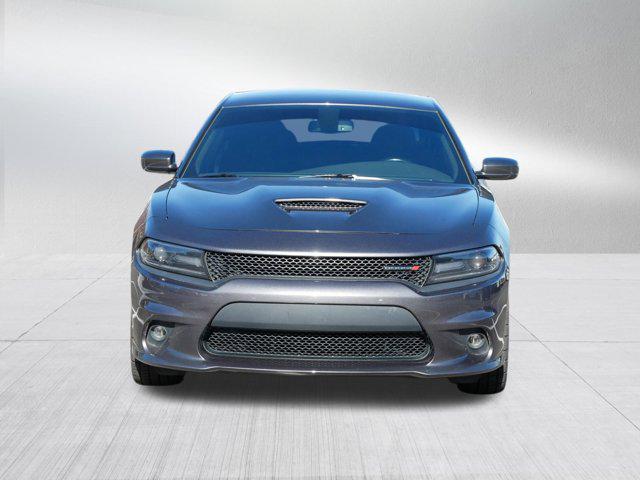 used 2020 Dodge Charger car, priced at $23,685