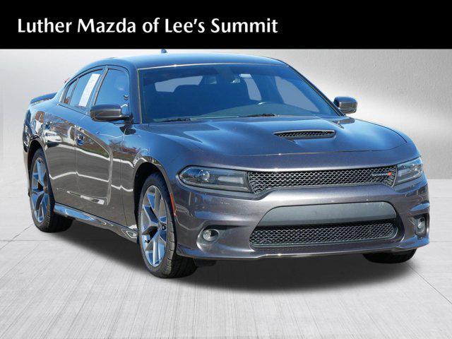 used 2020 Dodge Charger car, priced at $23,685