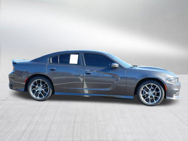 used 2020 Dodge Charger car, priced at $23,685