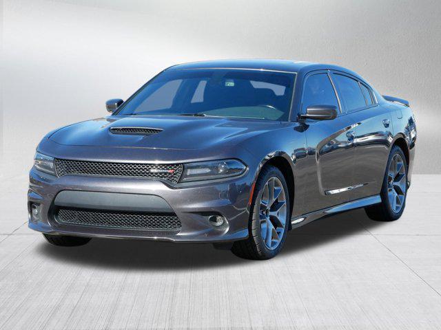 used 2020 Dodge Charger car, priced at $23,685