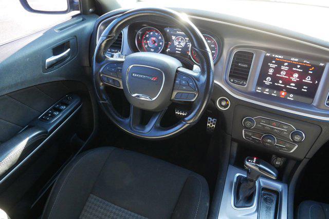 used 2020 Dodge Charger car, priced at $23,685